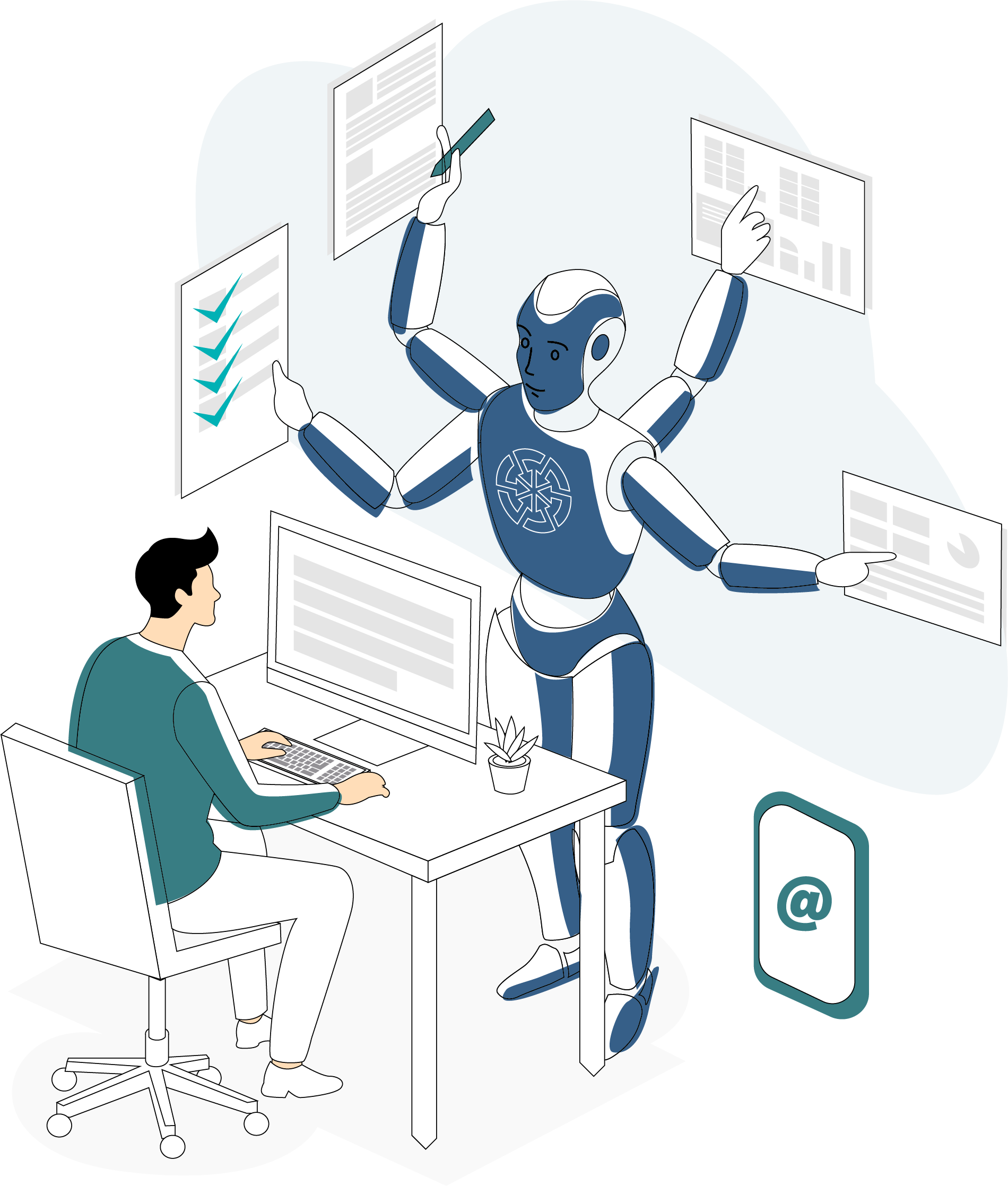 Servicii SMART Bizz